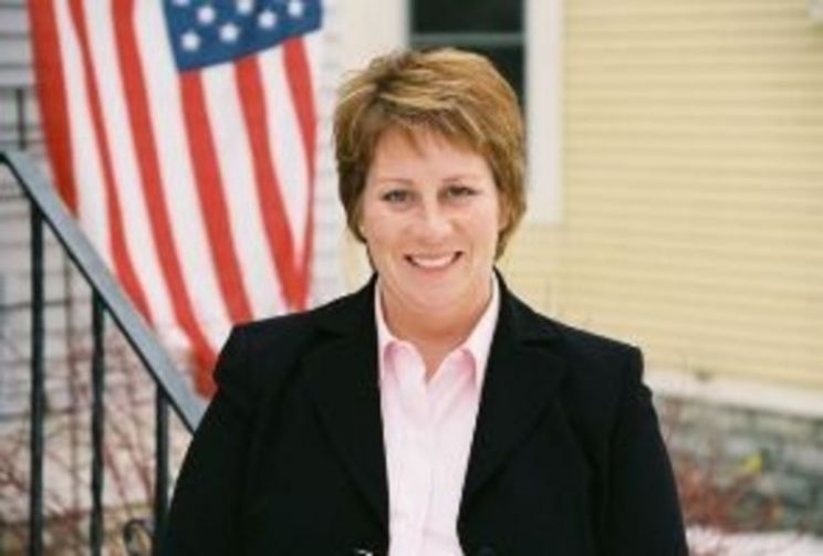 Erin Murphy