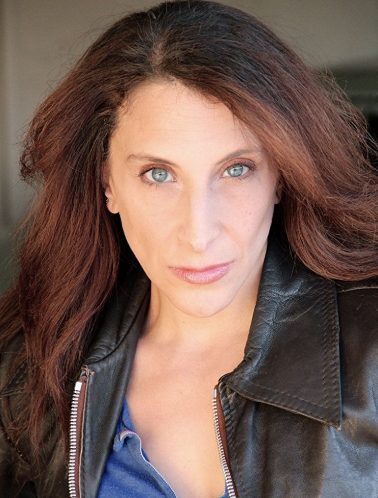 Erin Noble