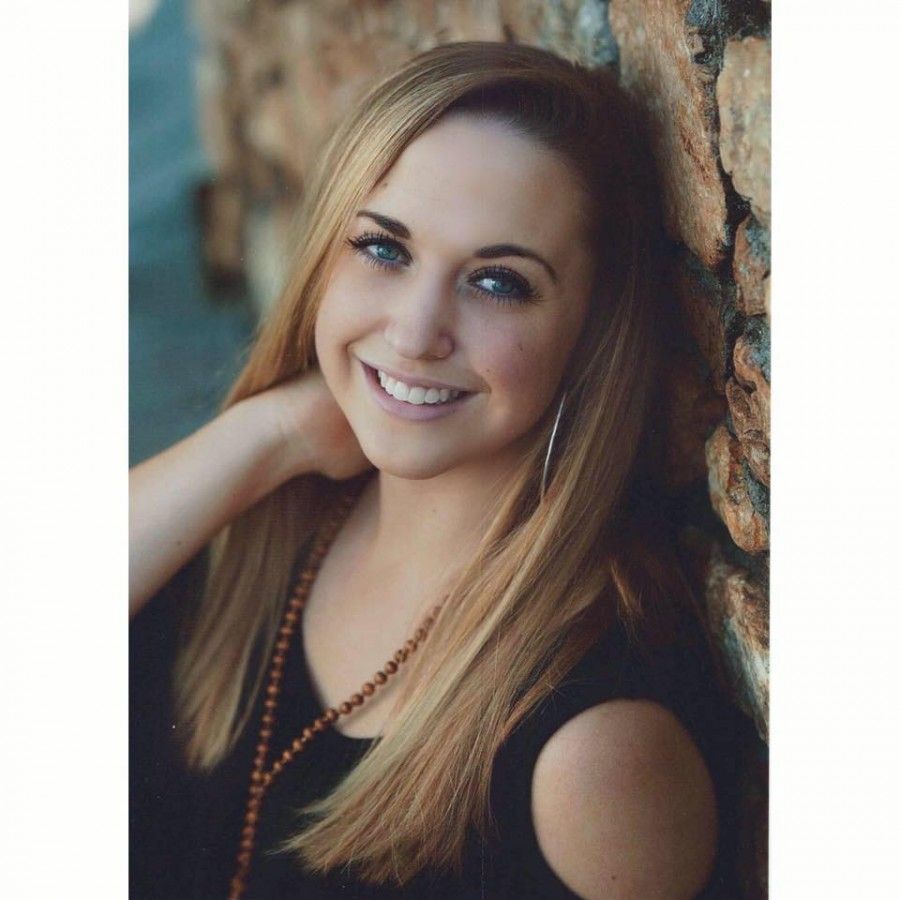 Pictures of Erin O'Brien