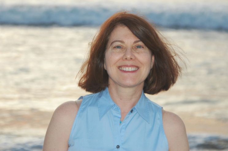 Erin O'Brien