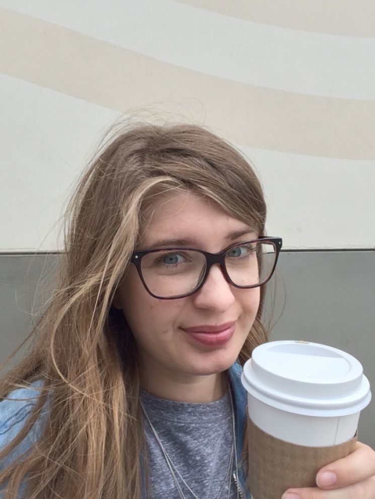 Erin O'Brien