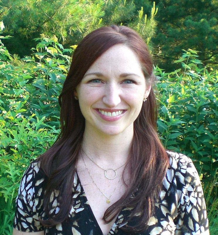Erin O'Brien