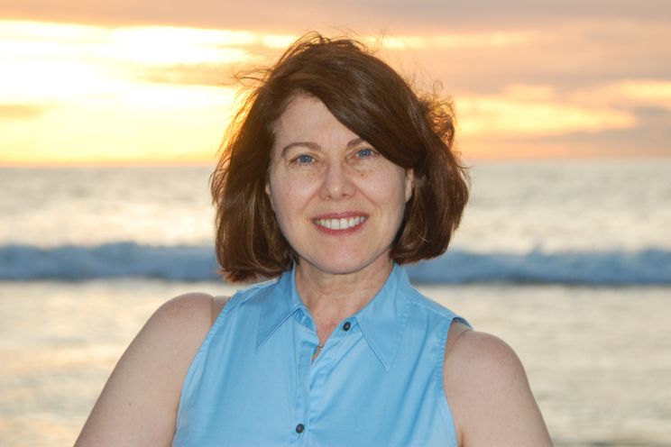 Erin O'Brien