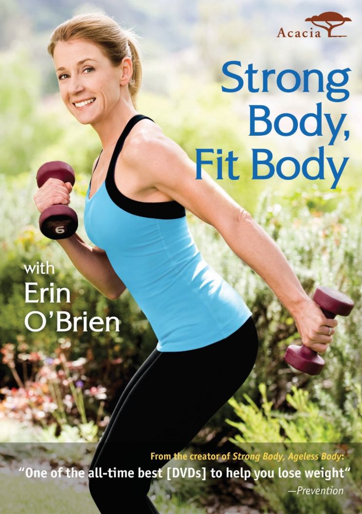 Erin O'Brien