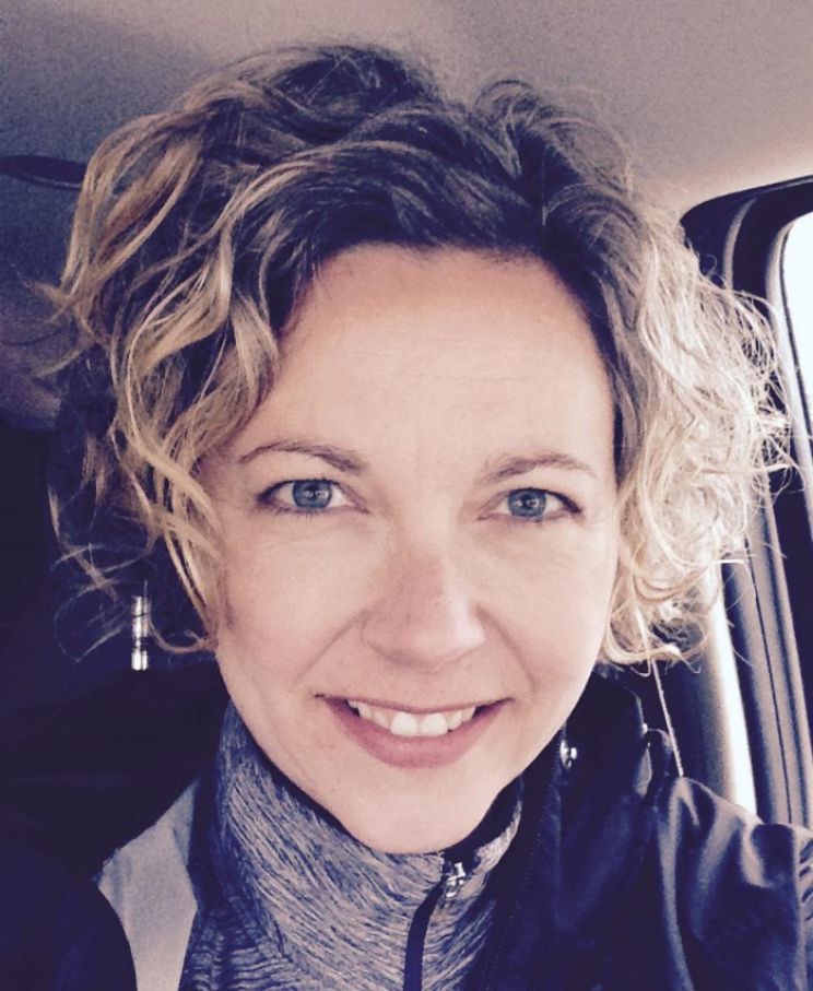 Erin O'Brien
