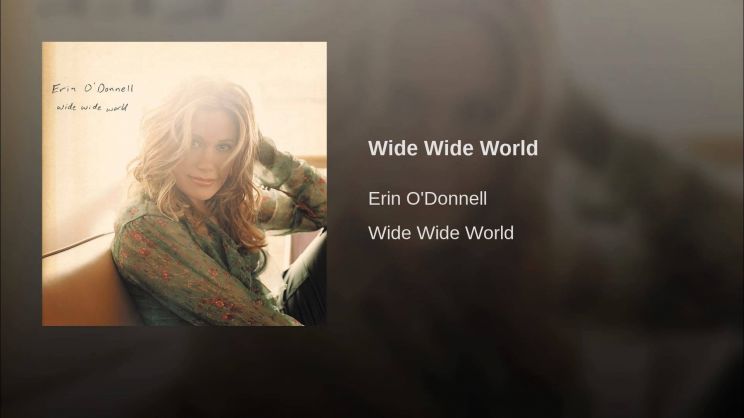 Erin O'Donnell