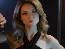 Erin Richards