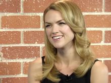 Erin Richards
