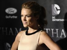 Erin Richards