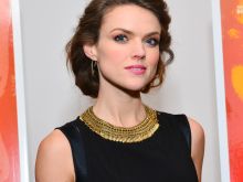 Erin Richards
