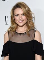 Erin Richards