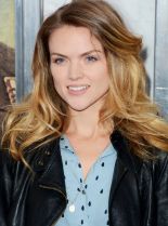 Erin Richards #98401 picture (Portrait Medium)
