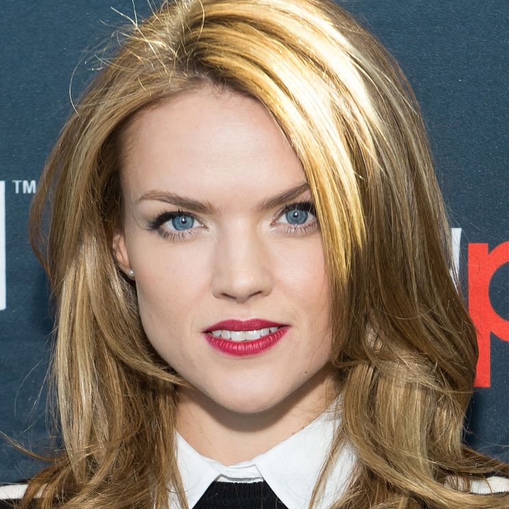 Erin Richards