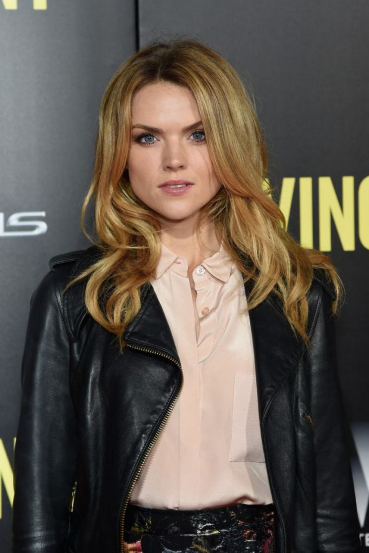 Erin Richards