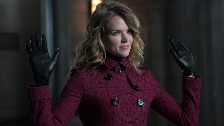 Erin Richards