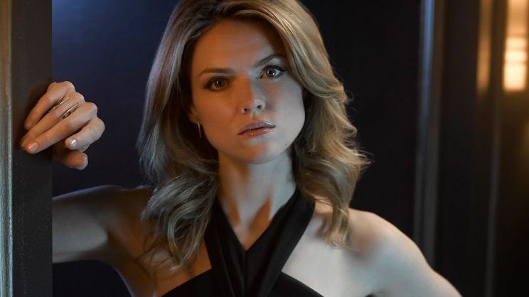 Erin Richards