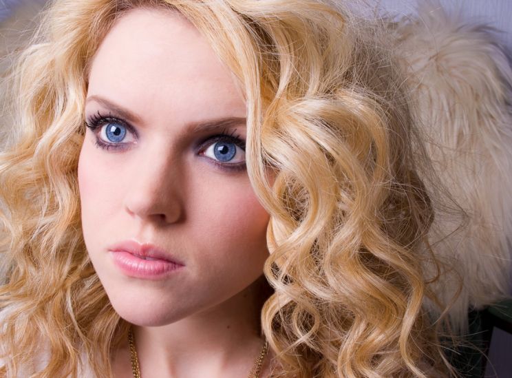 Erin Richards
