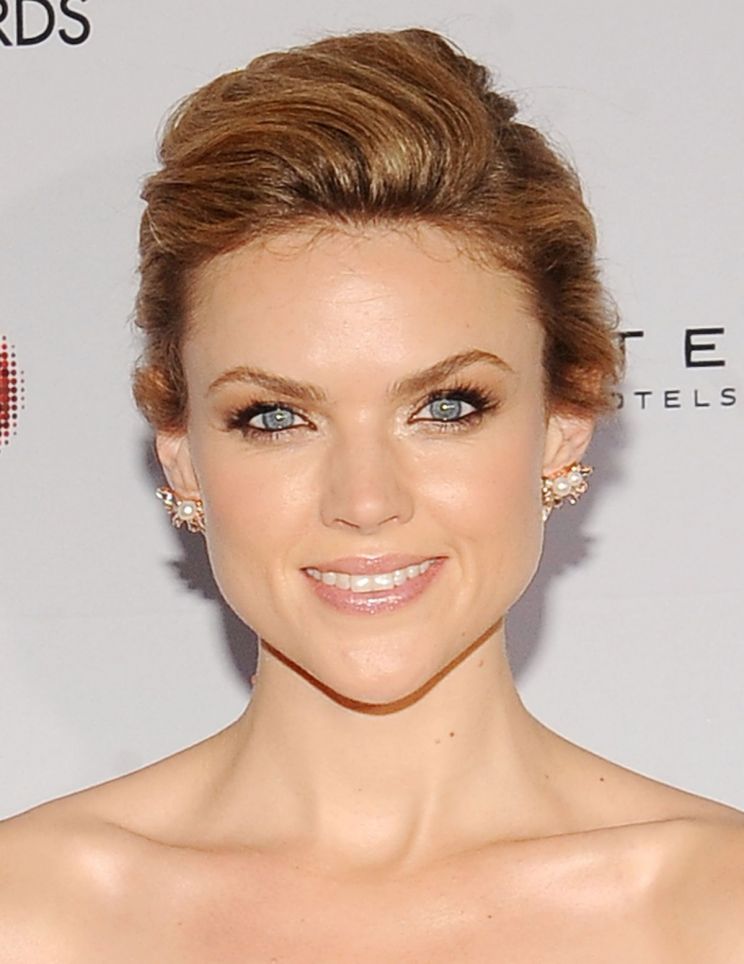 Erin Richards