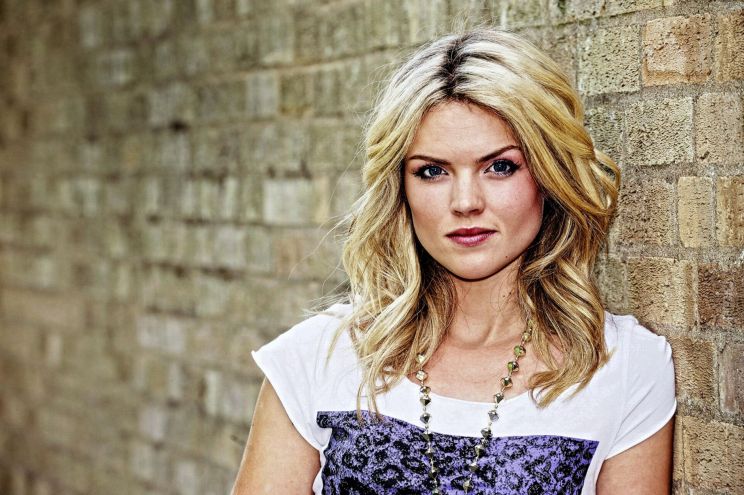 Erin Richards