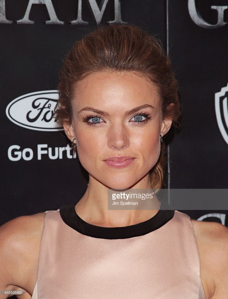 Erin Richards