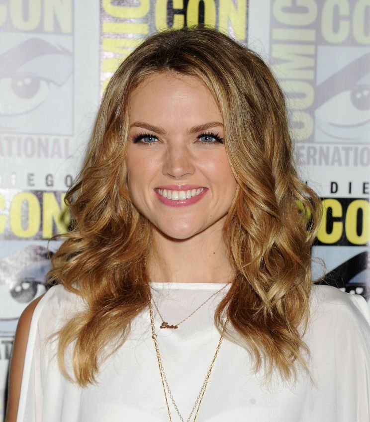 Erin Richards