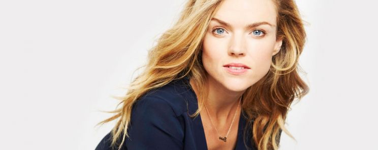 Erin Richards