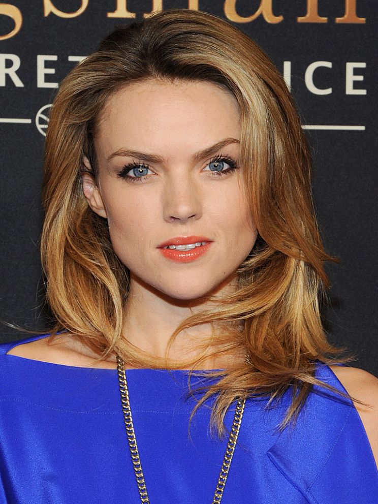 Erin Richards