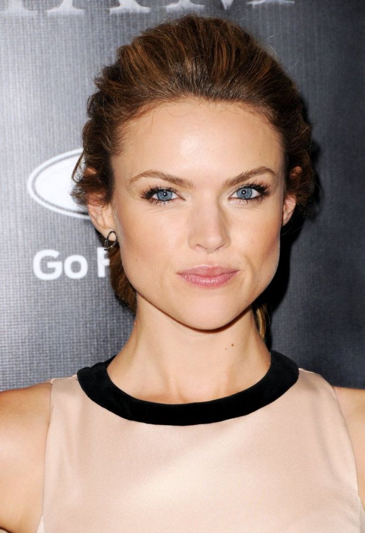 Erin Richards