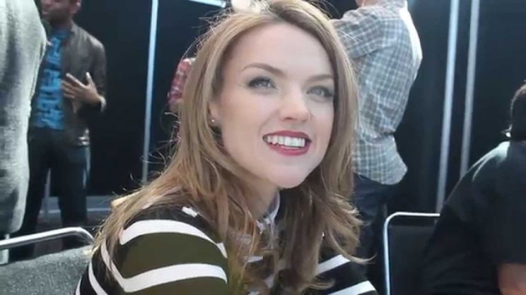 Erin Richards