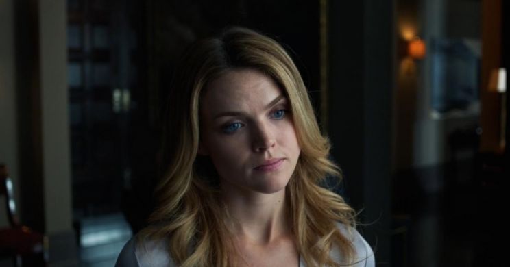 Erin Richards