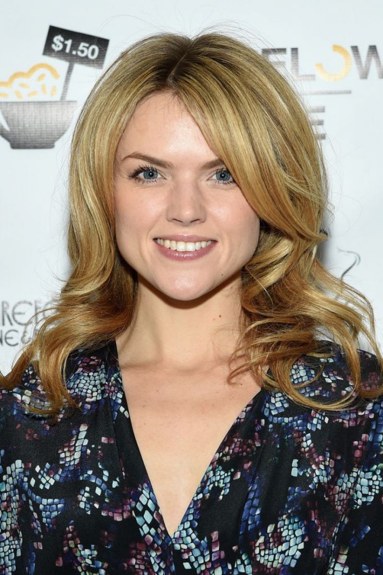 Erin Richards