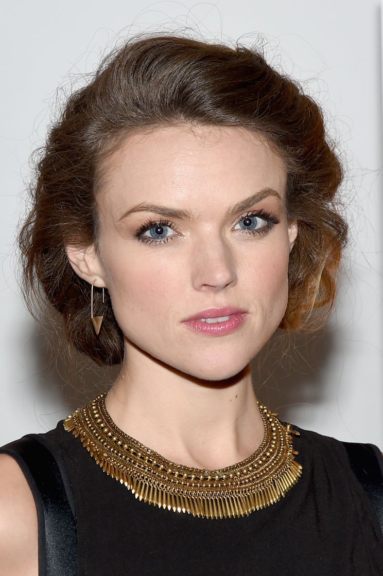 Erin Richards