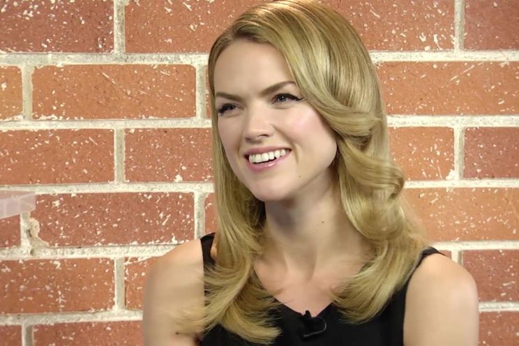 Erin Richards