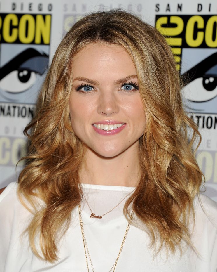 Erin Richards