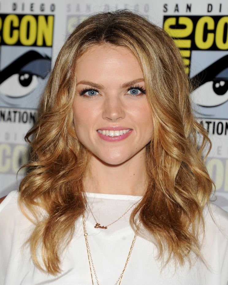 Erin Richards