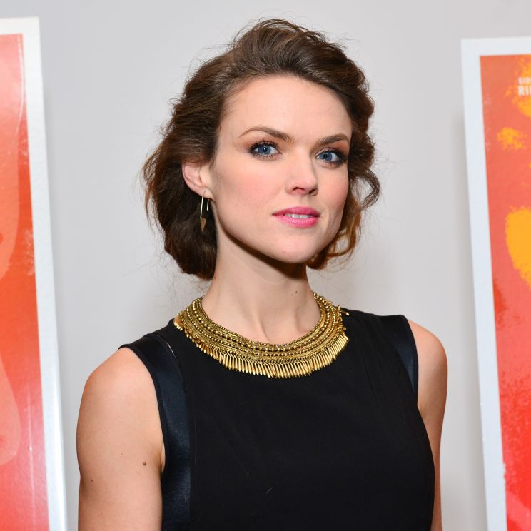 Erin Richards