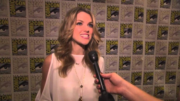 Erin Richards