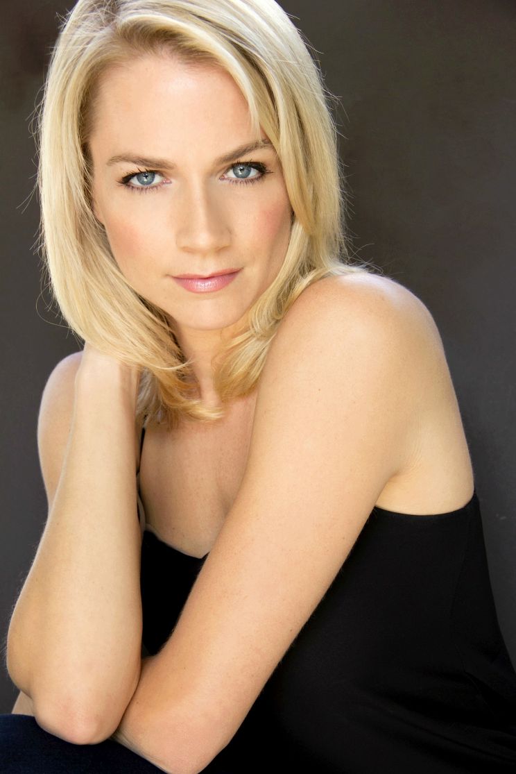 Erin Ross