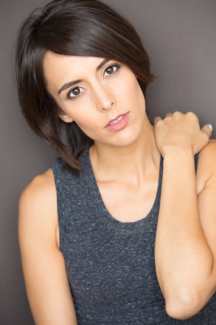 Erin Ross