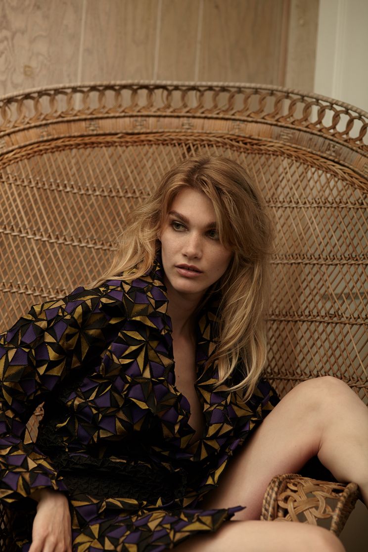 Erin Ross