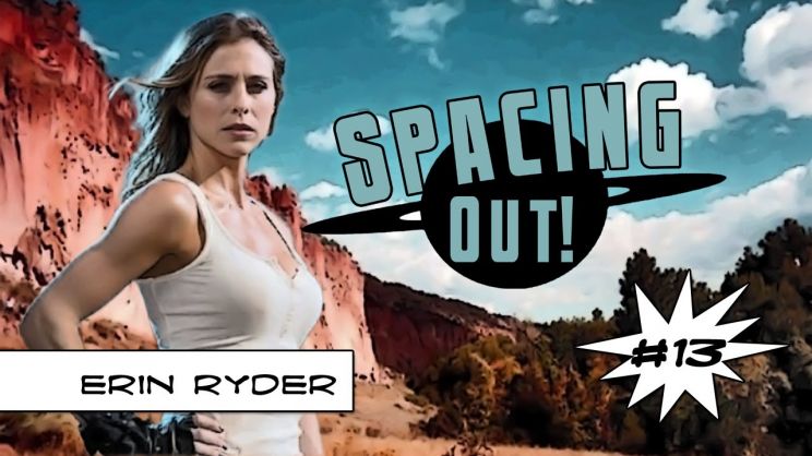 Erin Ryder