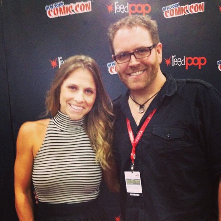 Erin Ryder