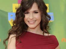 Erin Sanders