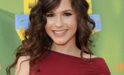 Erin Sanders