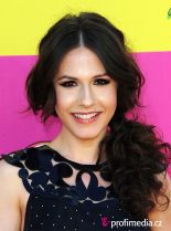 Erin Sanders photo