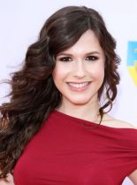 Erin Sanders