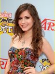 Erin Sanders