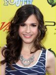 Erin Sanders