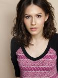 Erin Sanders