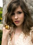 Erin Sanders